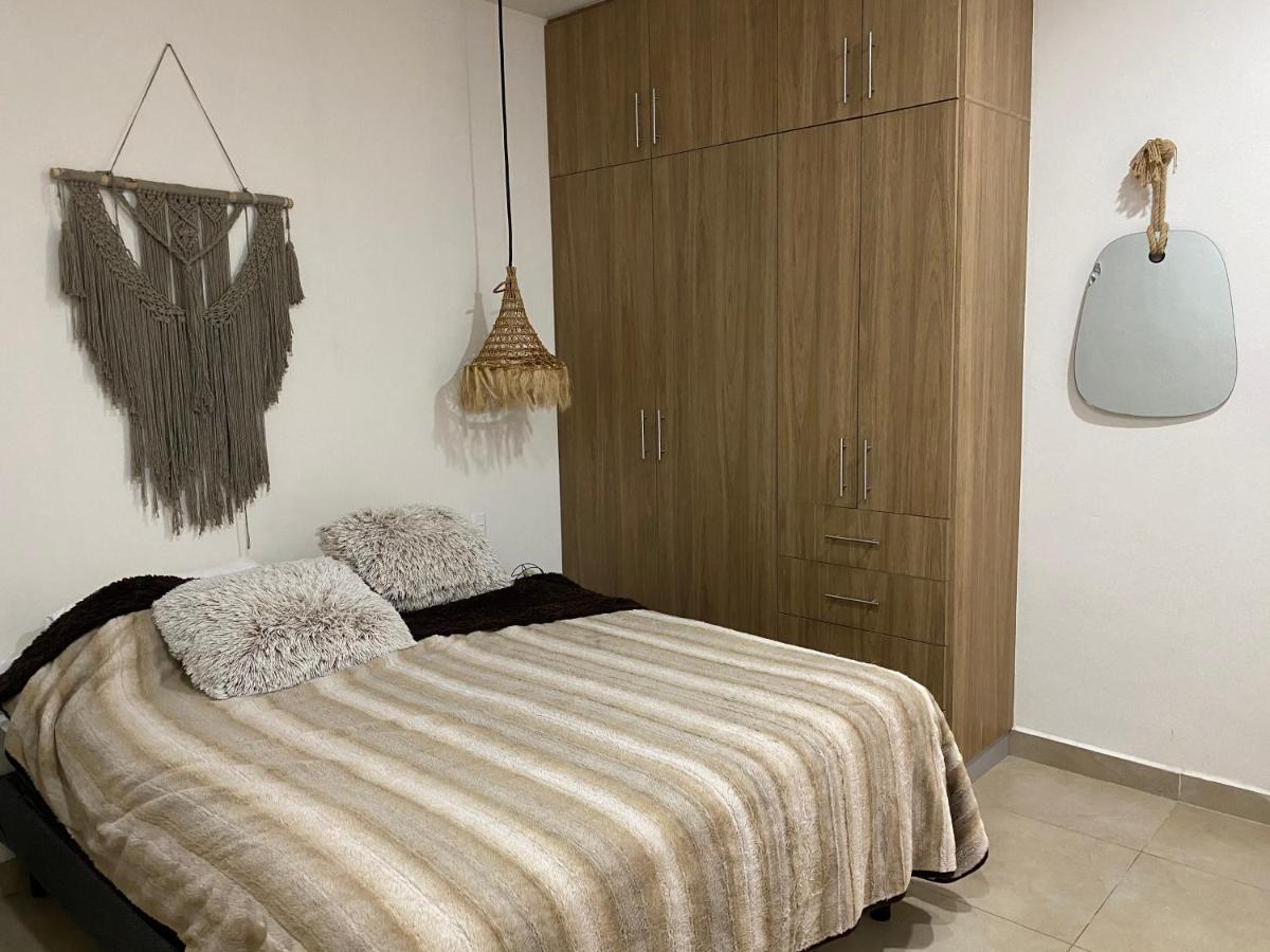 Buda Elementus Apartamento Tulum