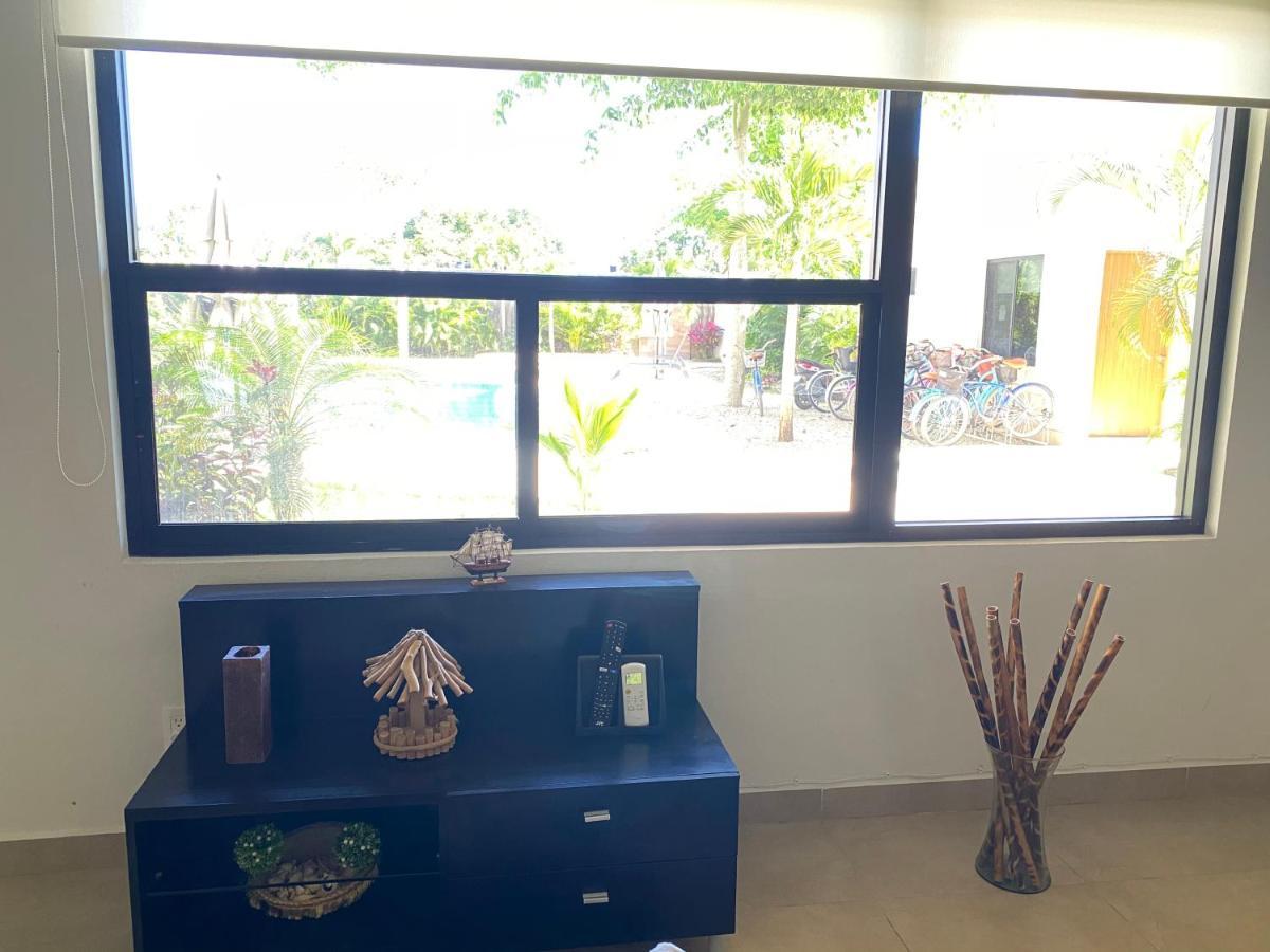 Buda Elementus Apartamento