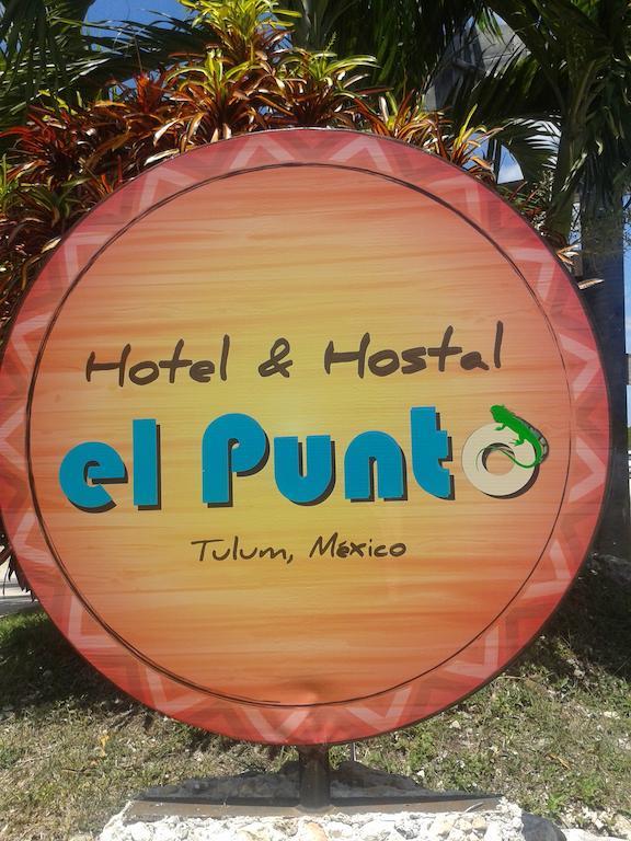 Hostel El Punto Hostel