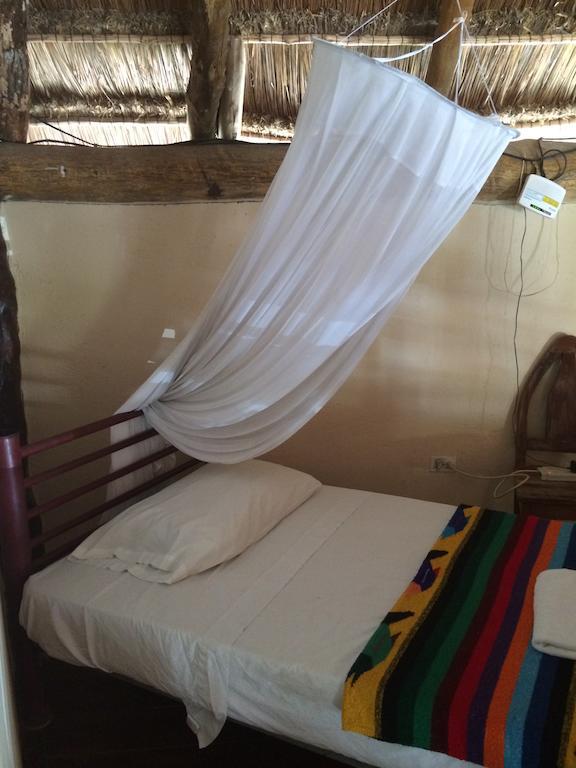 Hostel El Punto * Tulum
