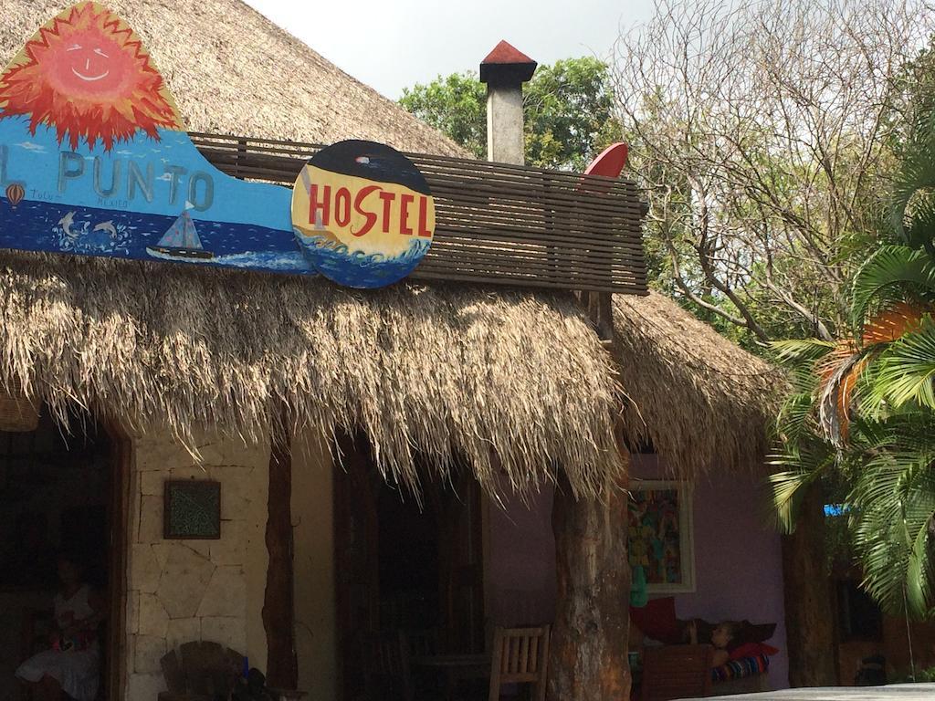 Hostel El Punto Hostel