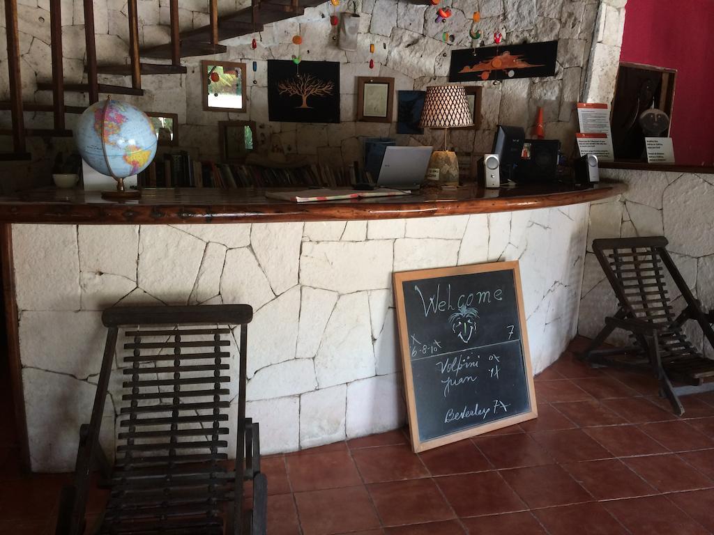 Hostel El Punto Hostel *