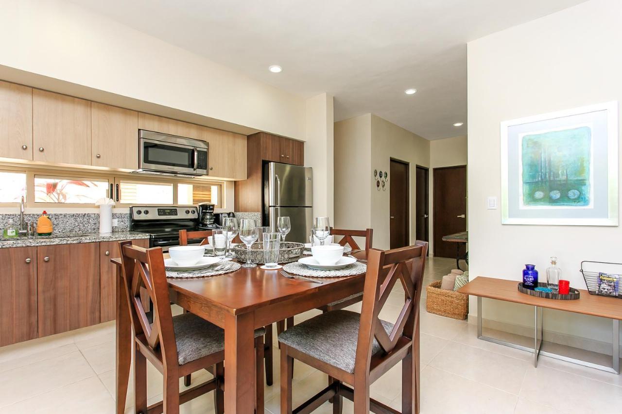 Complex With An Alluring Pool & Tropical Vibes By Stella Rentals!