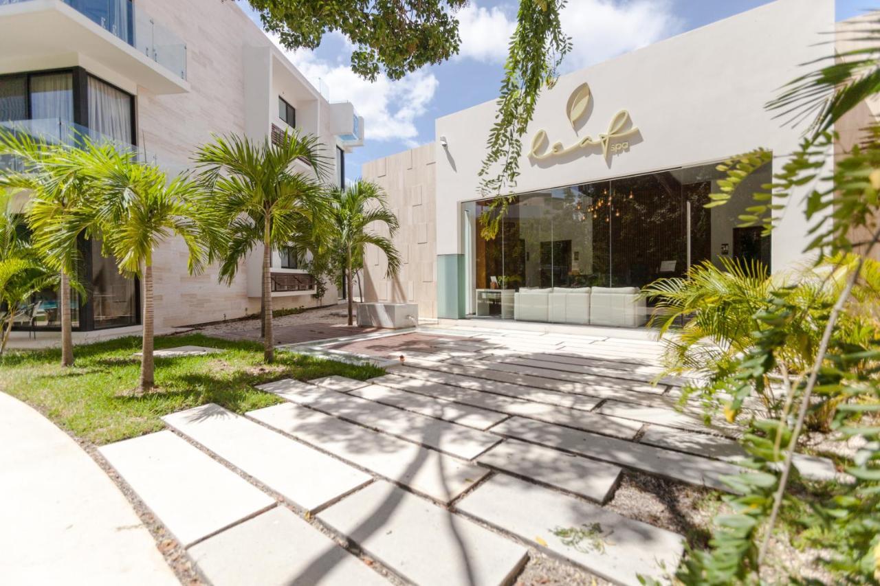Ideal Retreat In Tulum, Central Park Tulum