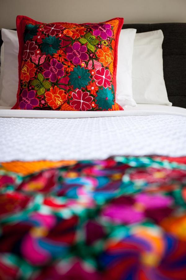 Ideal Retreat In Tulum, Central Park Tulum Apartment Tulum