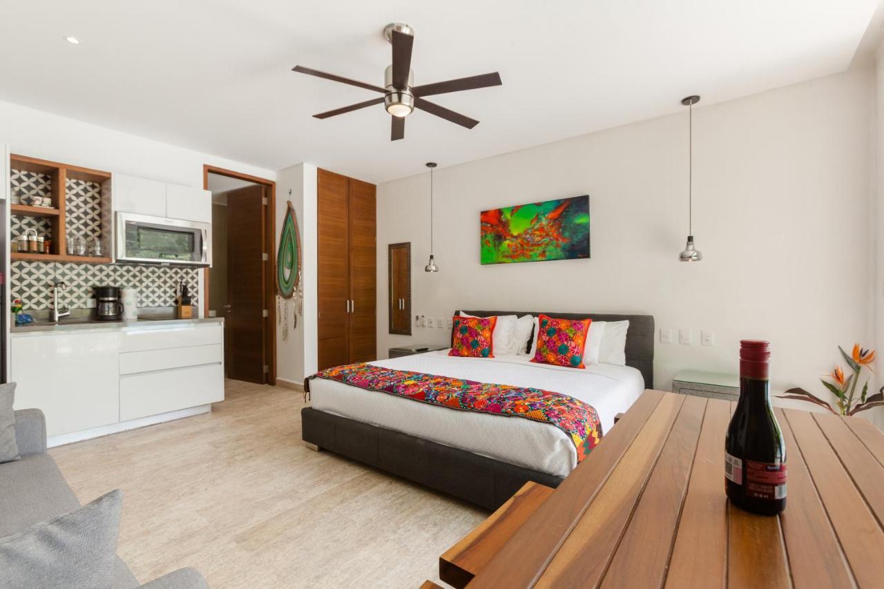 Ideal Retreat In Tulum, Central Park Tulum *