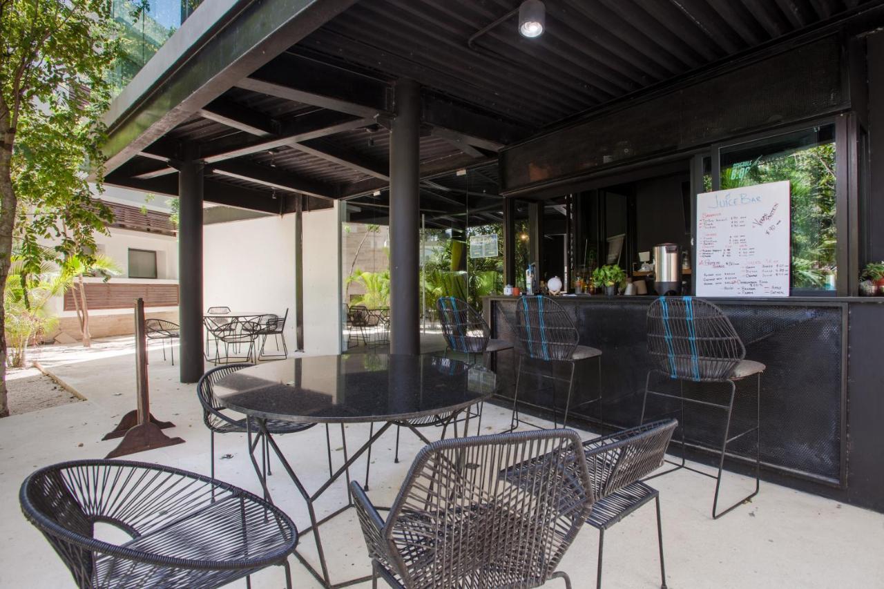 Ideal Retreat In Tulum, Central Park Tulum Apartment Tulum