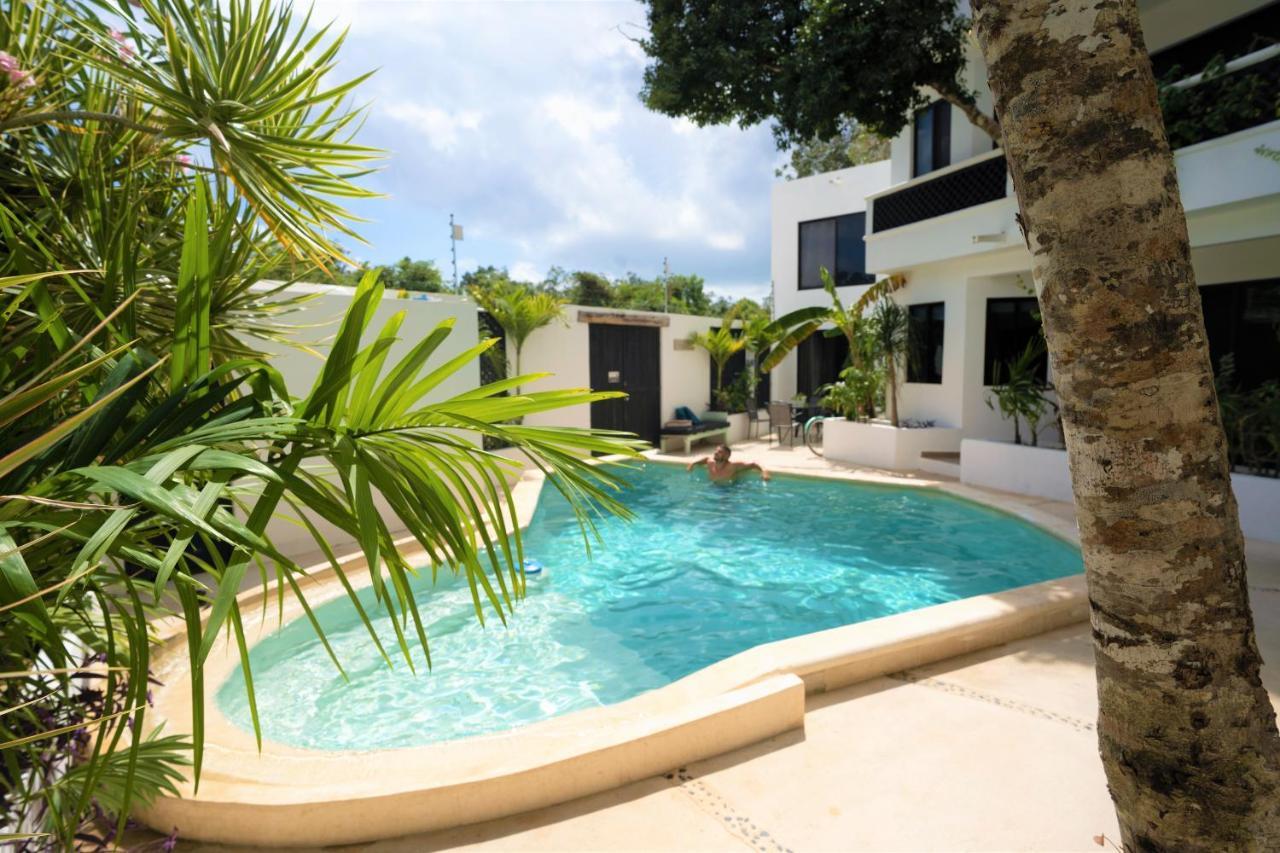 The Castle Of * Tulum