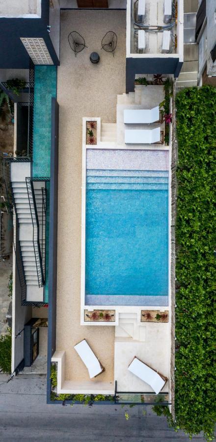 Aparthotel Ujo Boutique *