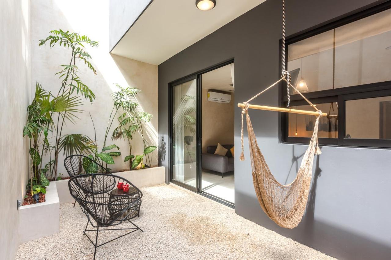 Ujo Boutique Aparthotel Tulum