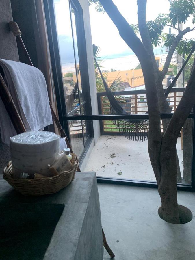 Hotel Ariche & Tulum