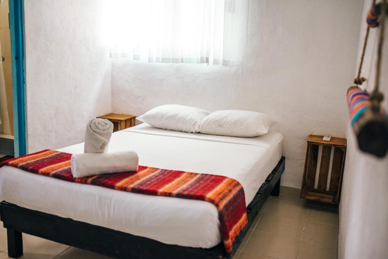 Lobo Bed & Breakfast 2*