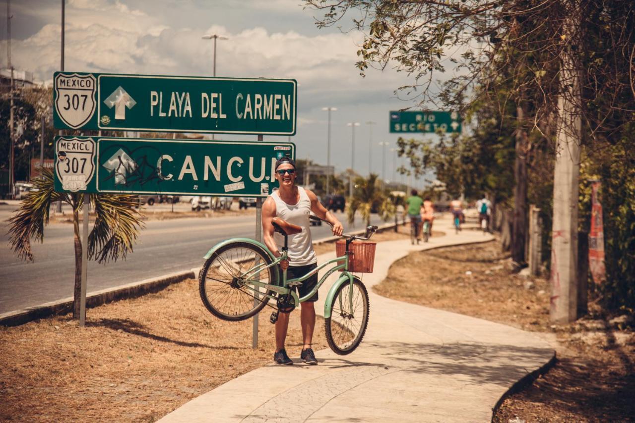 Lobo Bed & Breakfast Tulum