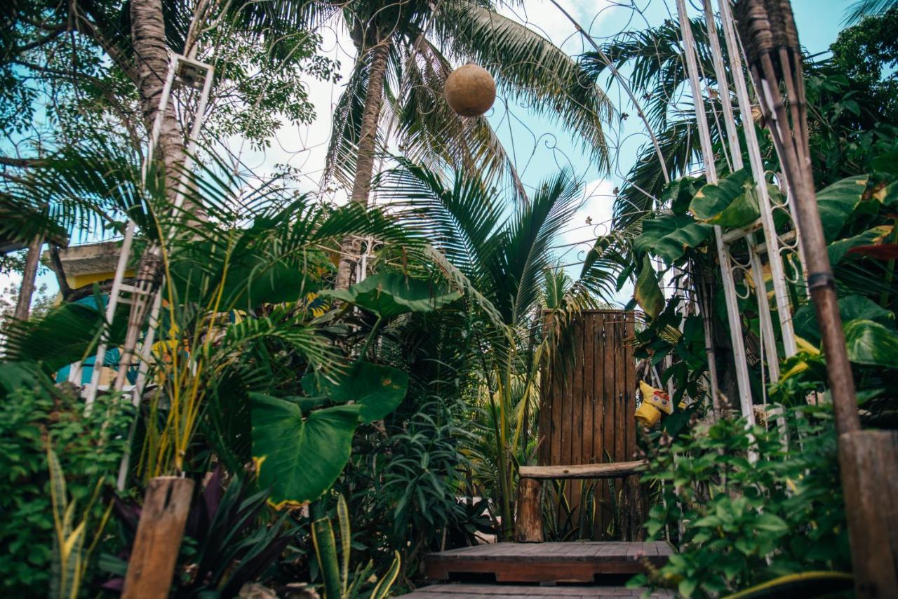 Bed & Breakfast Lobo Tulum