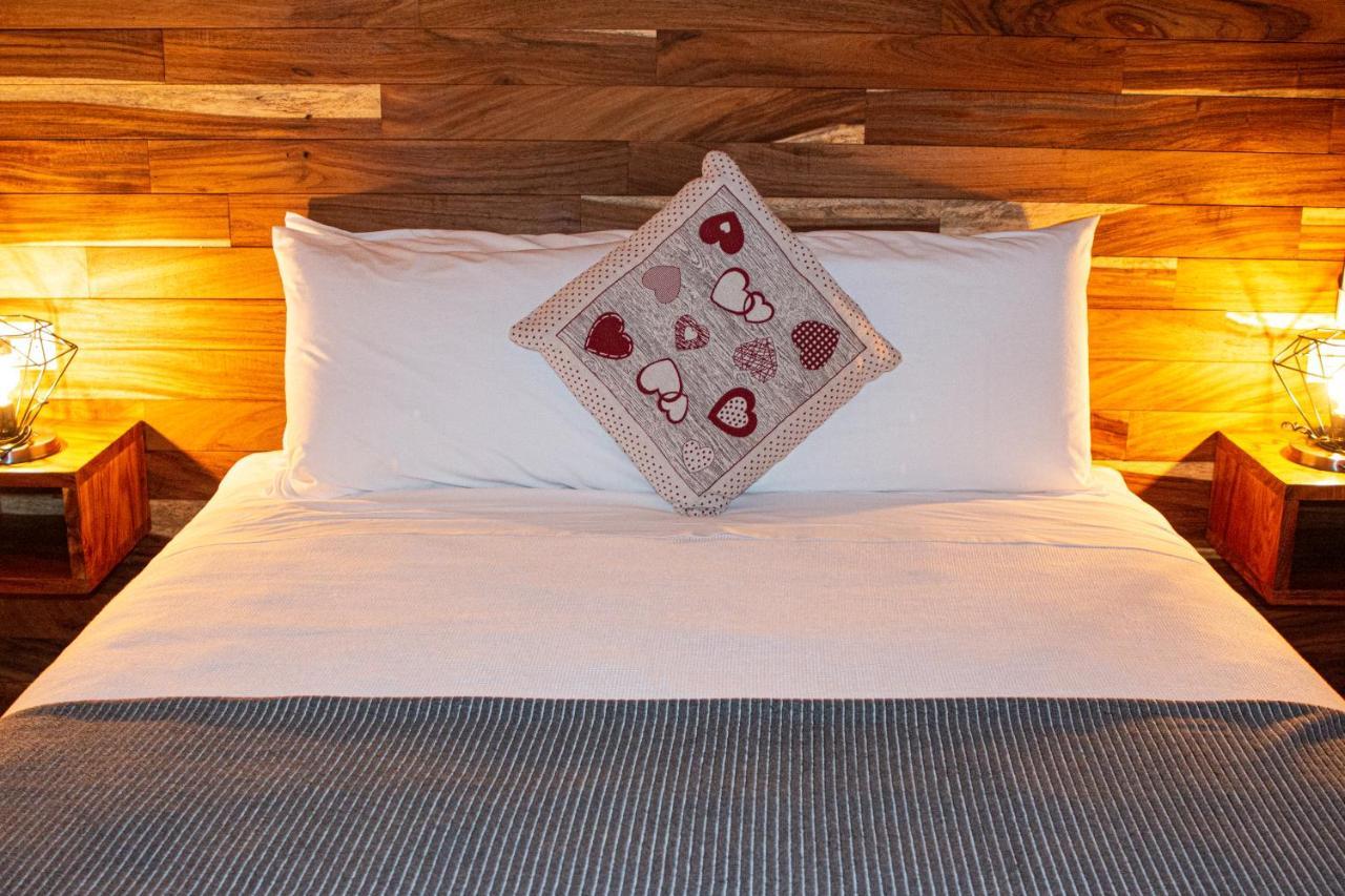 Hotel Little Gem La Veleta