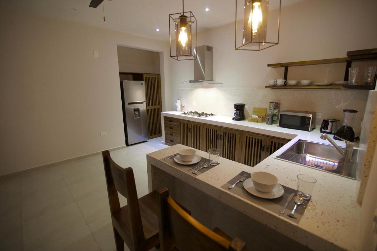 La Selva Apartment Tulum