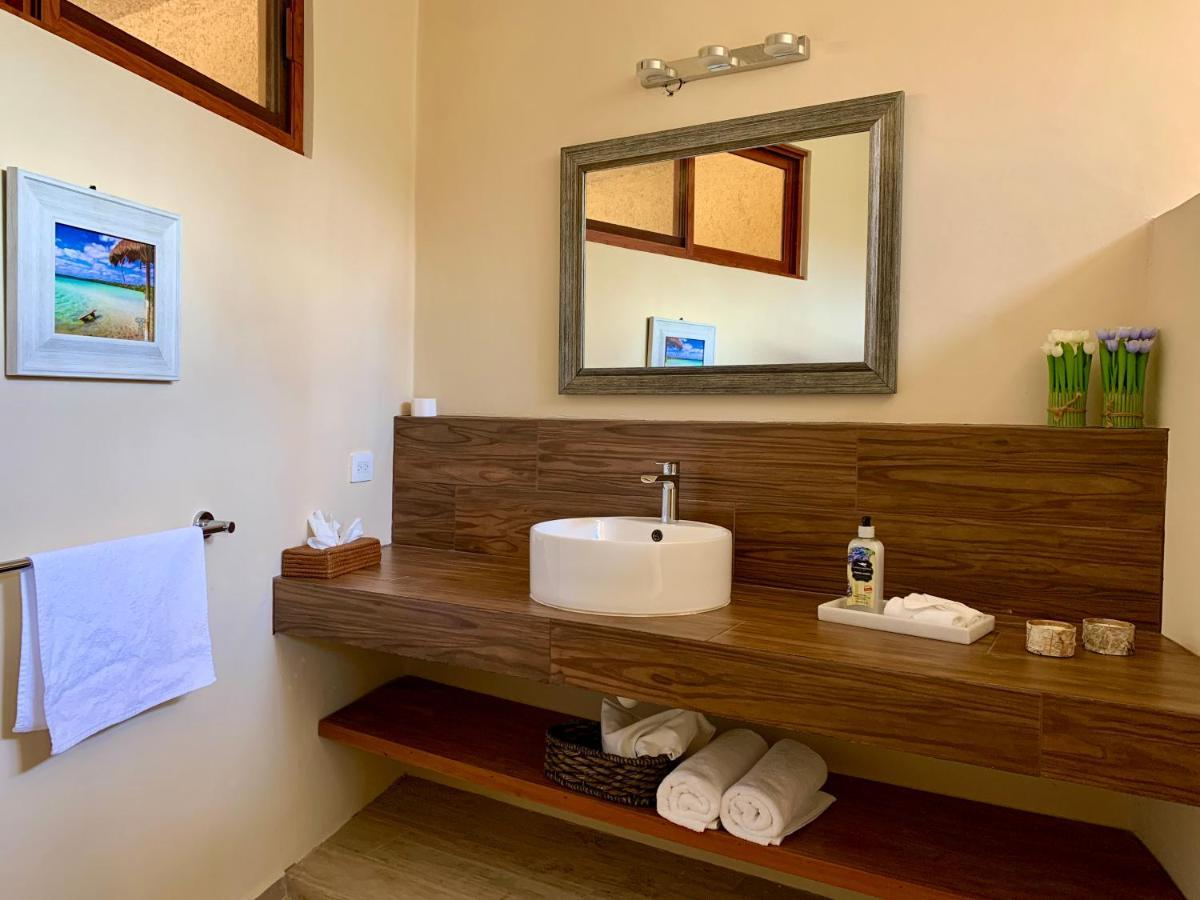 Apartment La Selva Tulum