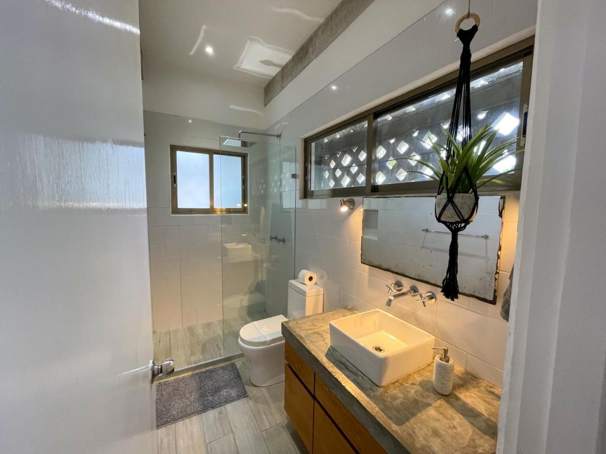 Katalox Jungle Lofts By Simply Comfort Centre Rooftop Patio & Pool Apartment Tulum