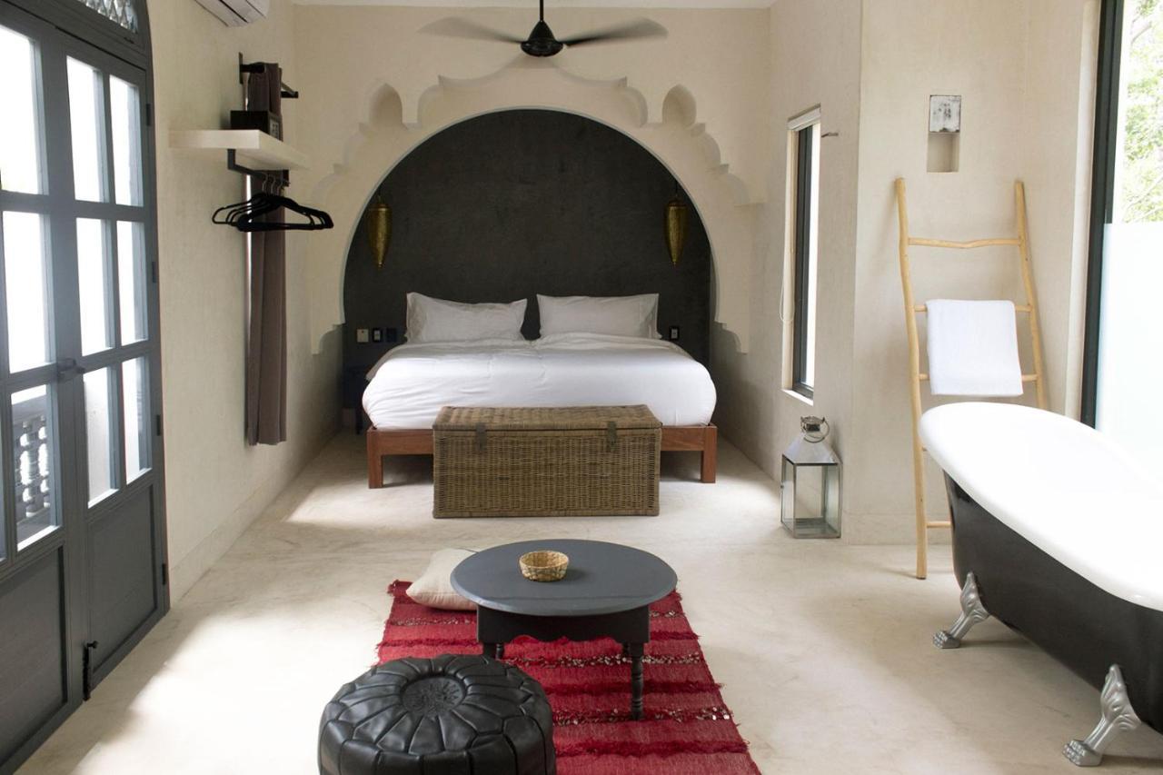 Holiday home Moroccan Vacation For 16 Guests! *