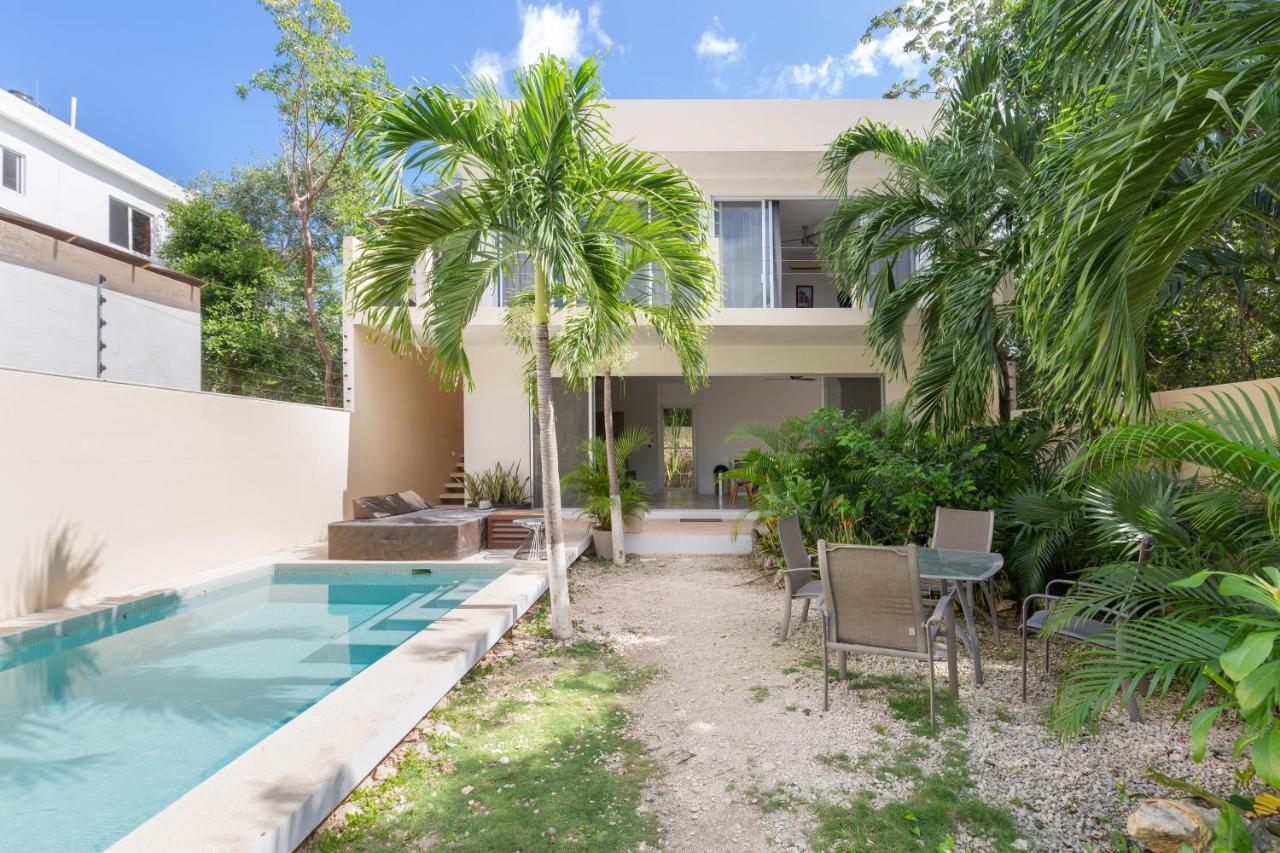 Los Amigos Tulum