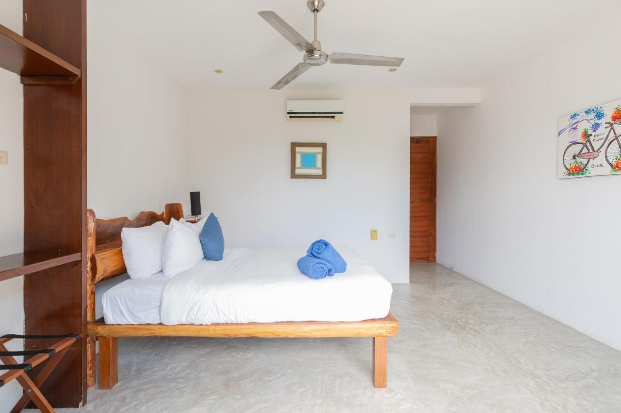 Apartment Los Amigos Tulum *