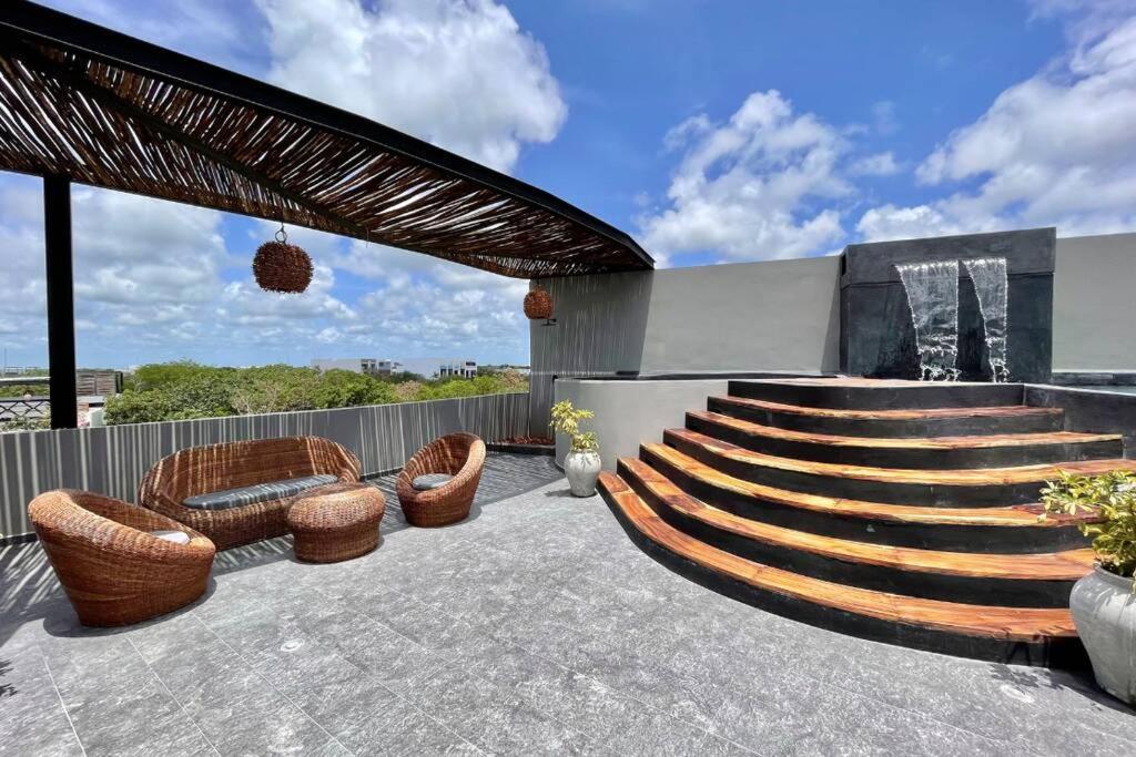 Apartment Phimai Fuego By Andiani Travel *