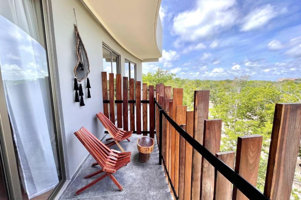 Apartment Phimai Fuego By Andiani Travel Tulum