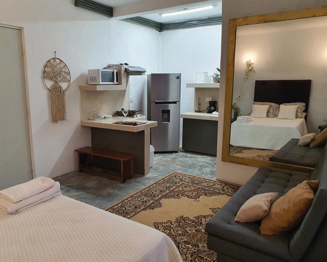 Apartamento Elixir Homes