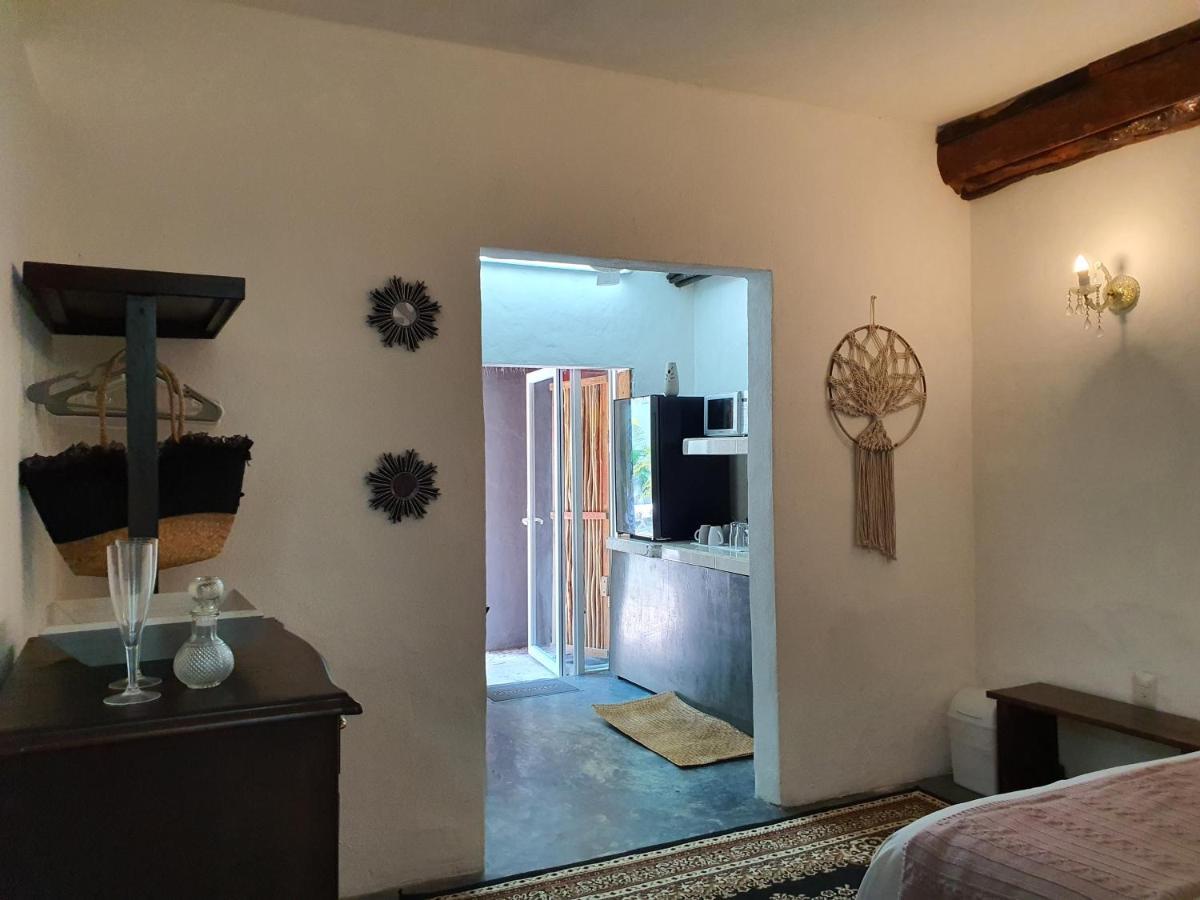 Elixir Homes Tulum