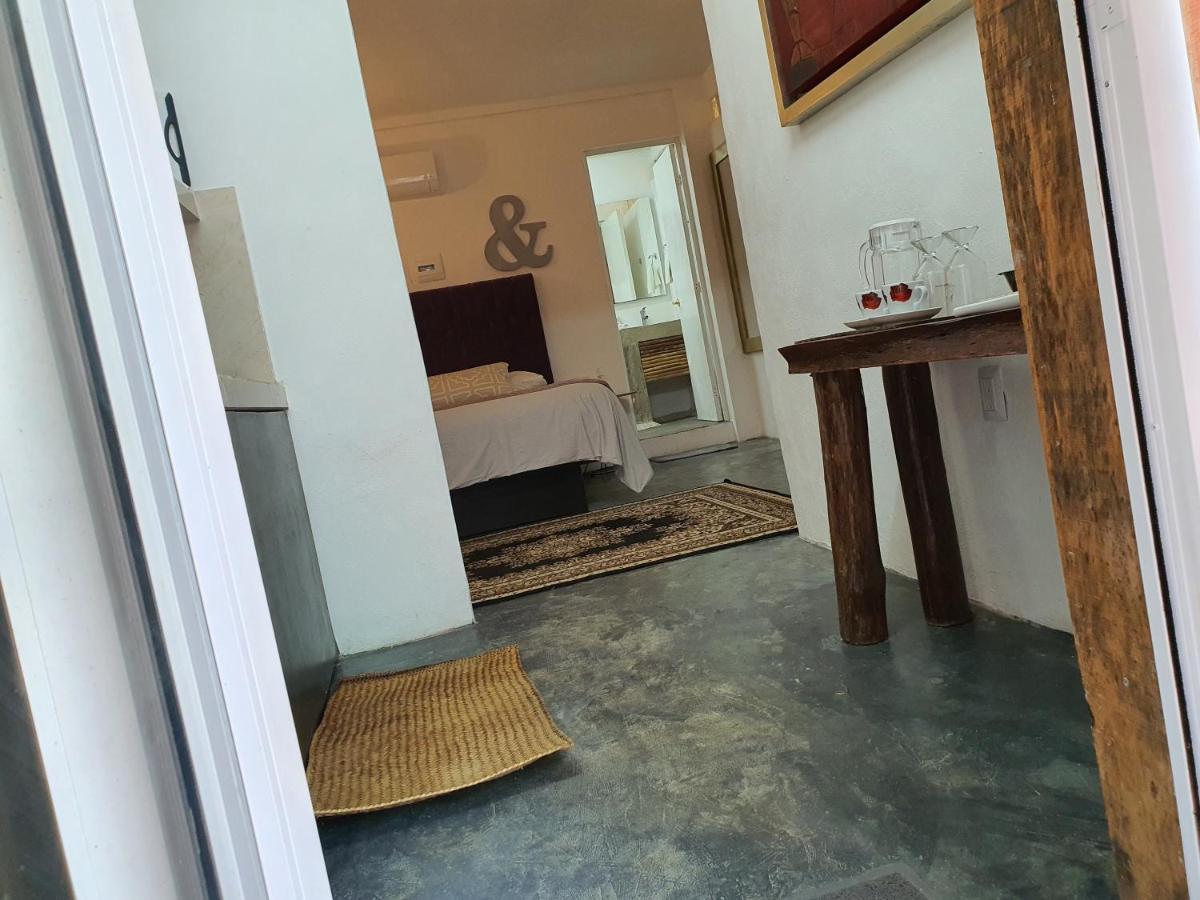 Elixir Homes * Tulum