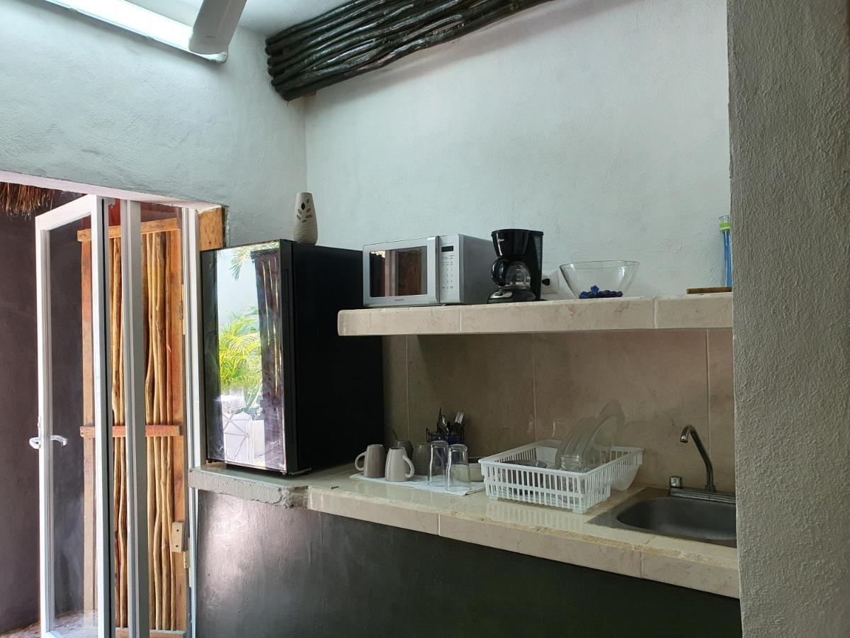 Elixir Homes Tulum