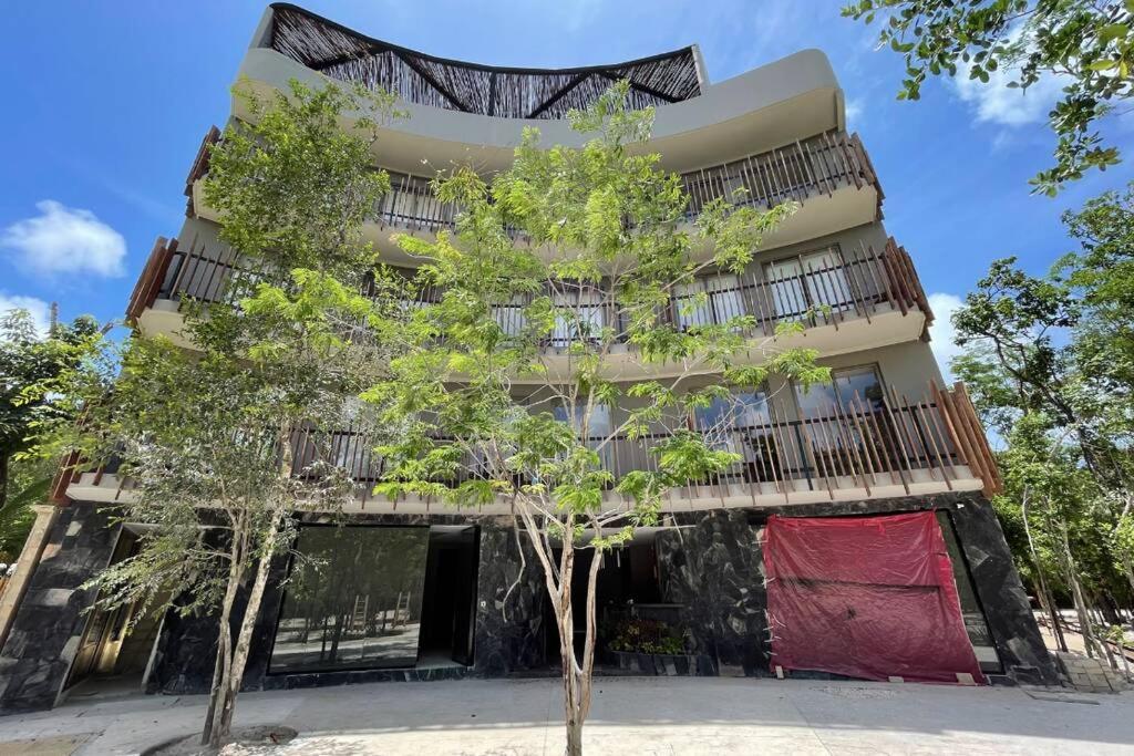 Apartment Phimai Fuego By Andiani Travel Tulum