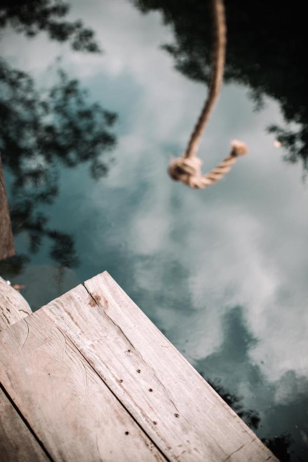 Uman Glamping & Cenote * Tulum