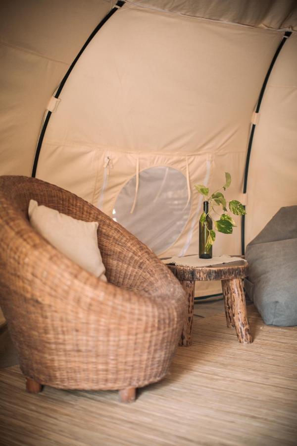 Uman Glamping & Cenote