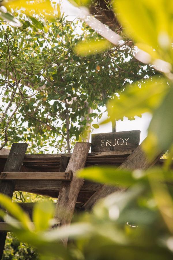 Uman Glamping & Cenote * Tulum