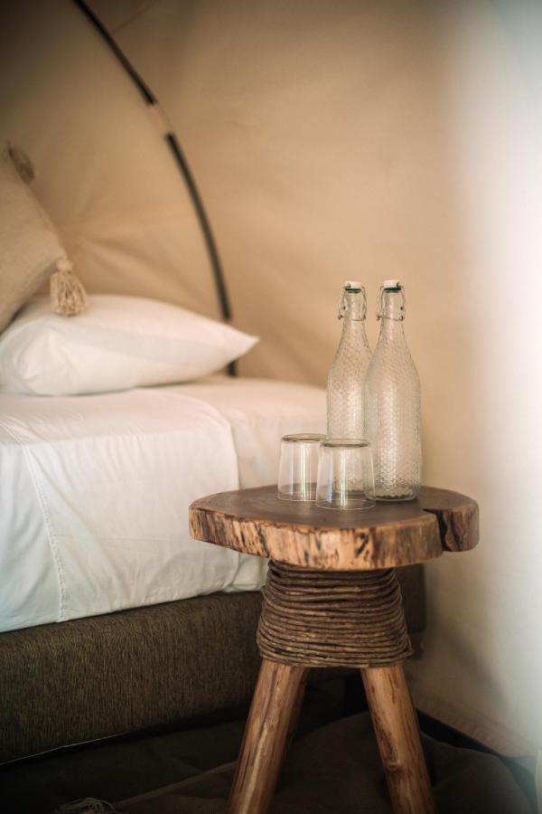 Luxury tent Uman Glamping & Cenote
