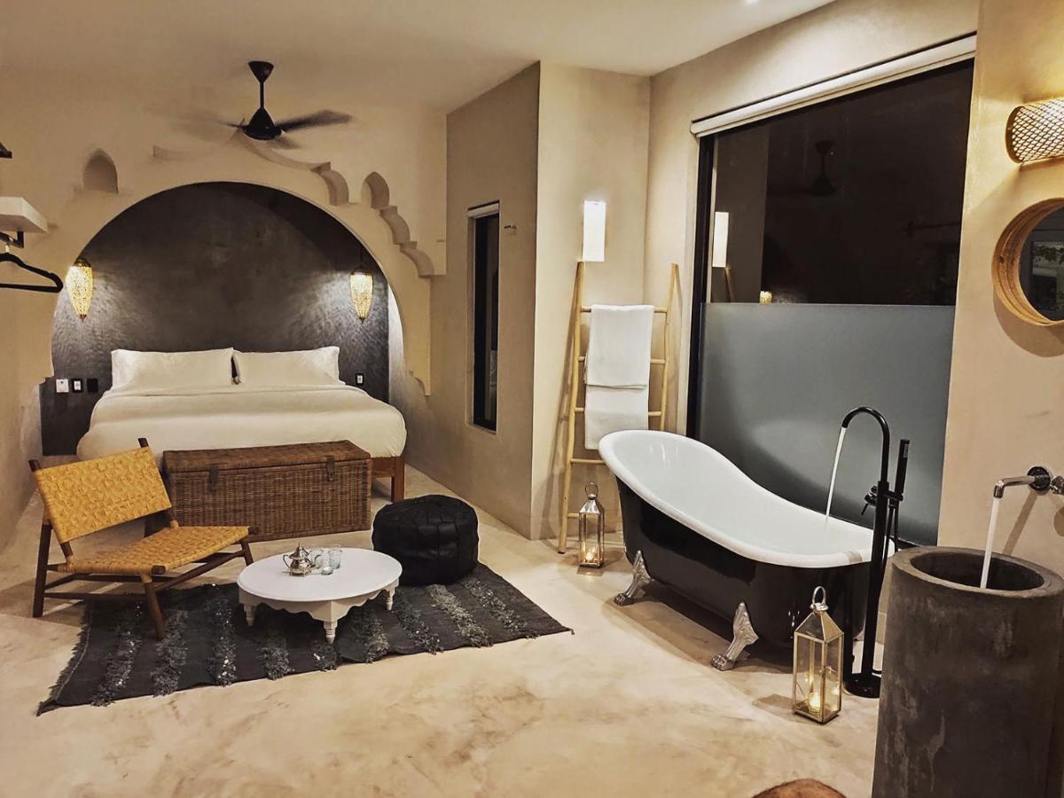 Holiday home Moroccan Vacation For 16 Guests!