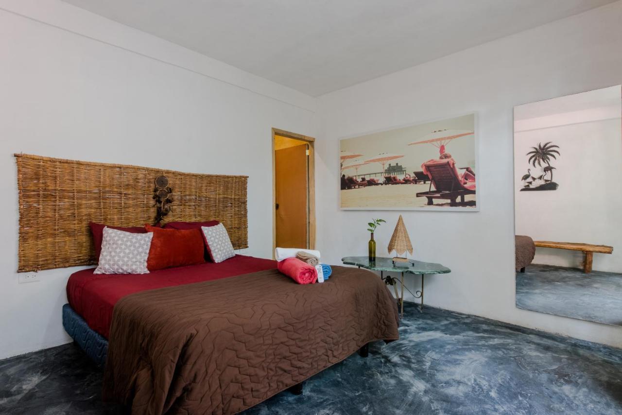 Primitive Selfcheck-in Adults Only Guest house 2*