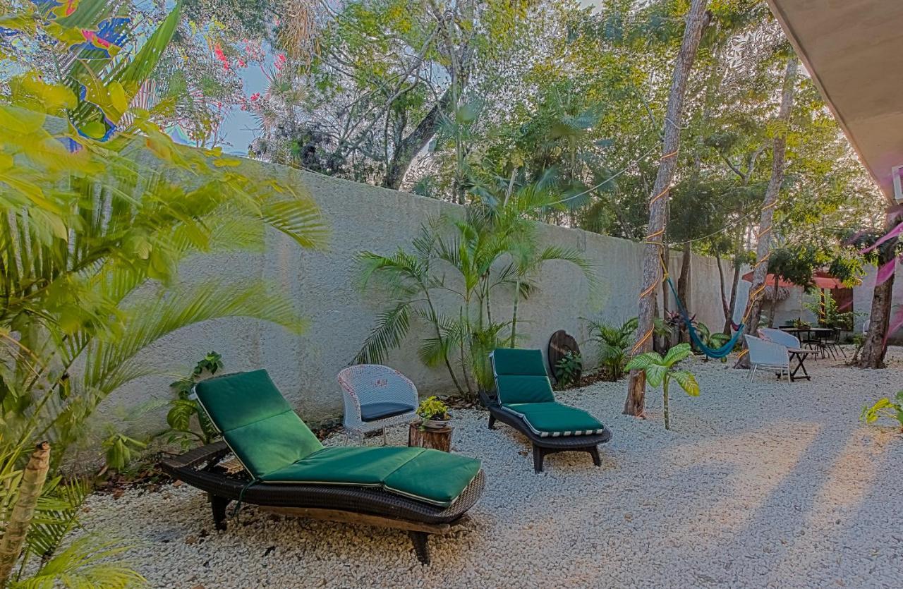 Guest house Primitive Selfcheck-in Adults Only