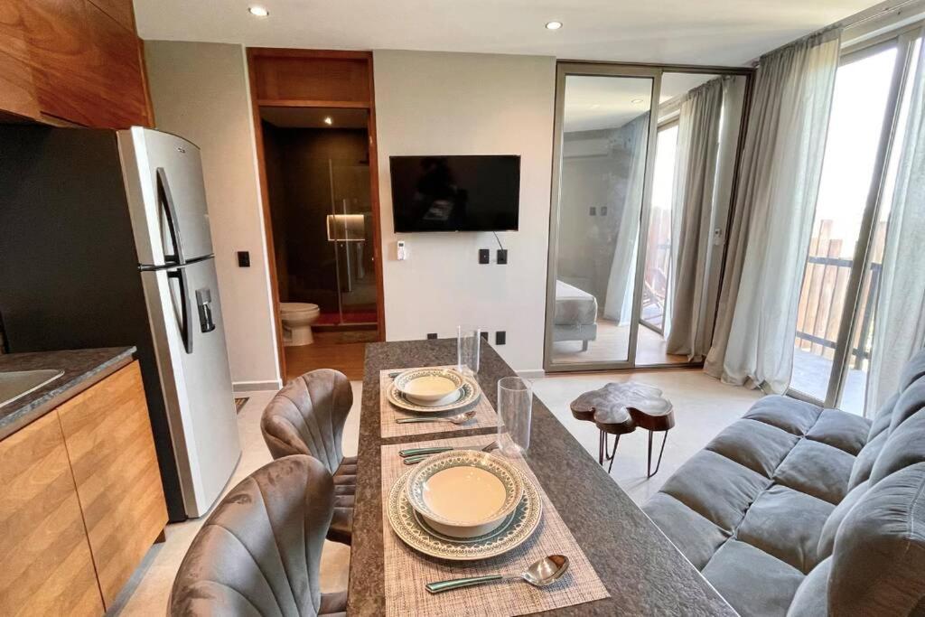 Apartment Phimai Fuego By Andiani Travel *