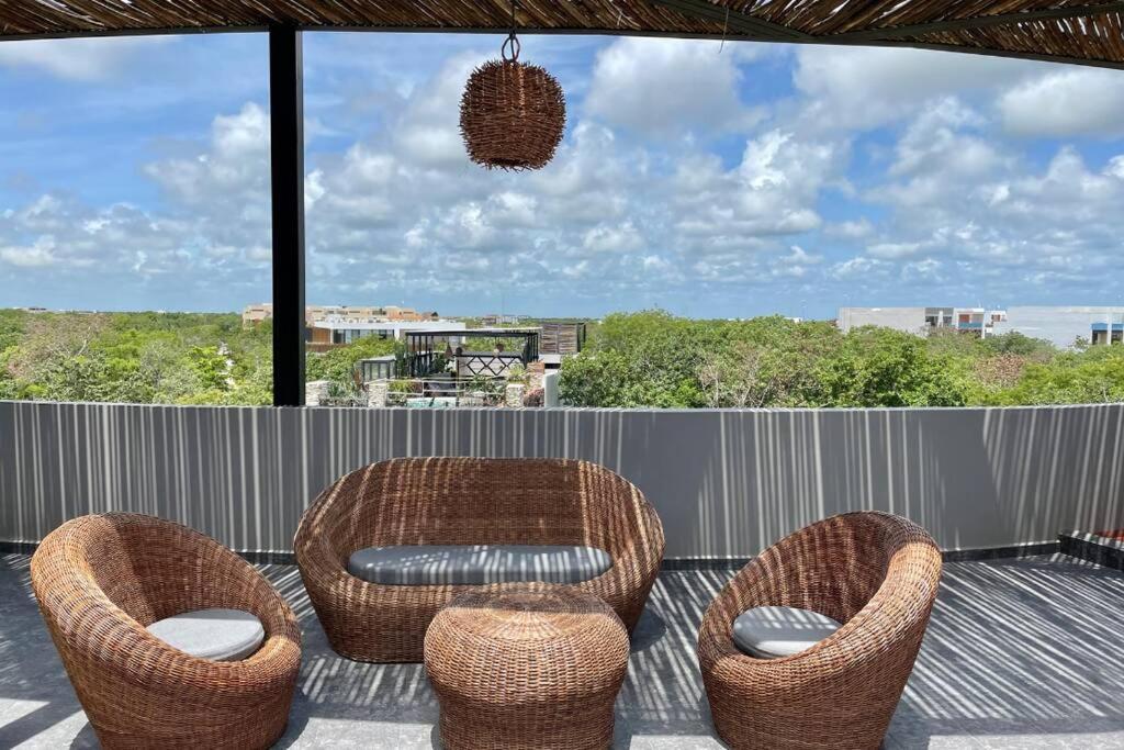 Apartment Phimai Fuego By Andiani Travel