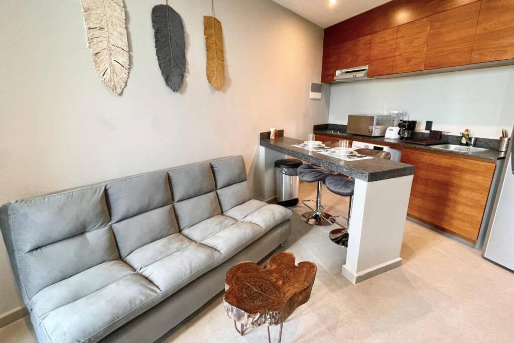 Phimai Fuego By Andiani Travel Apartment *