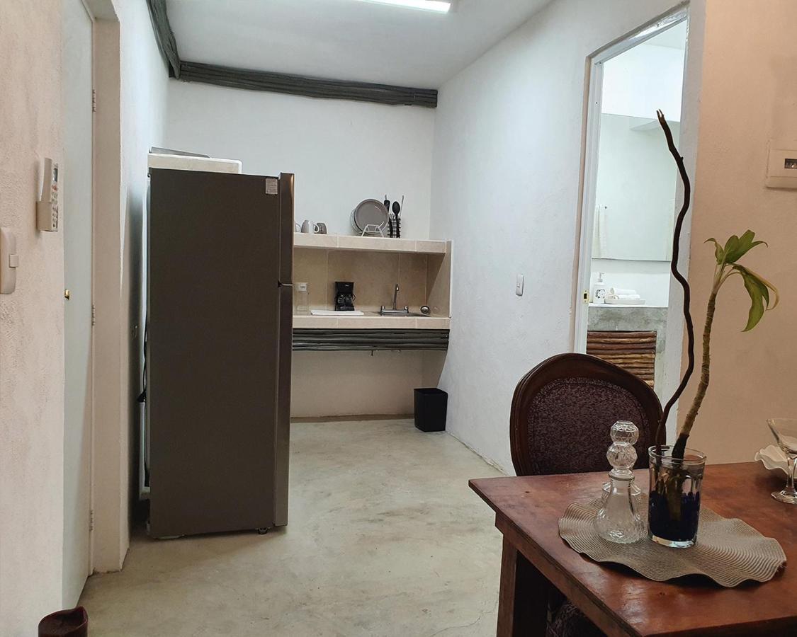 Apartment Elixir Homes Tulum