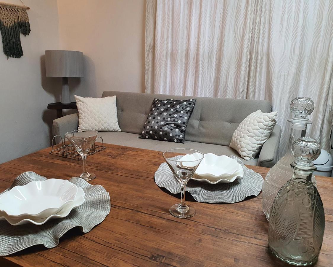 Elixir Homes Apartamento