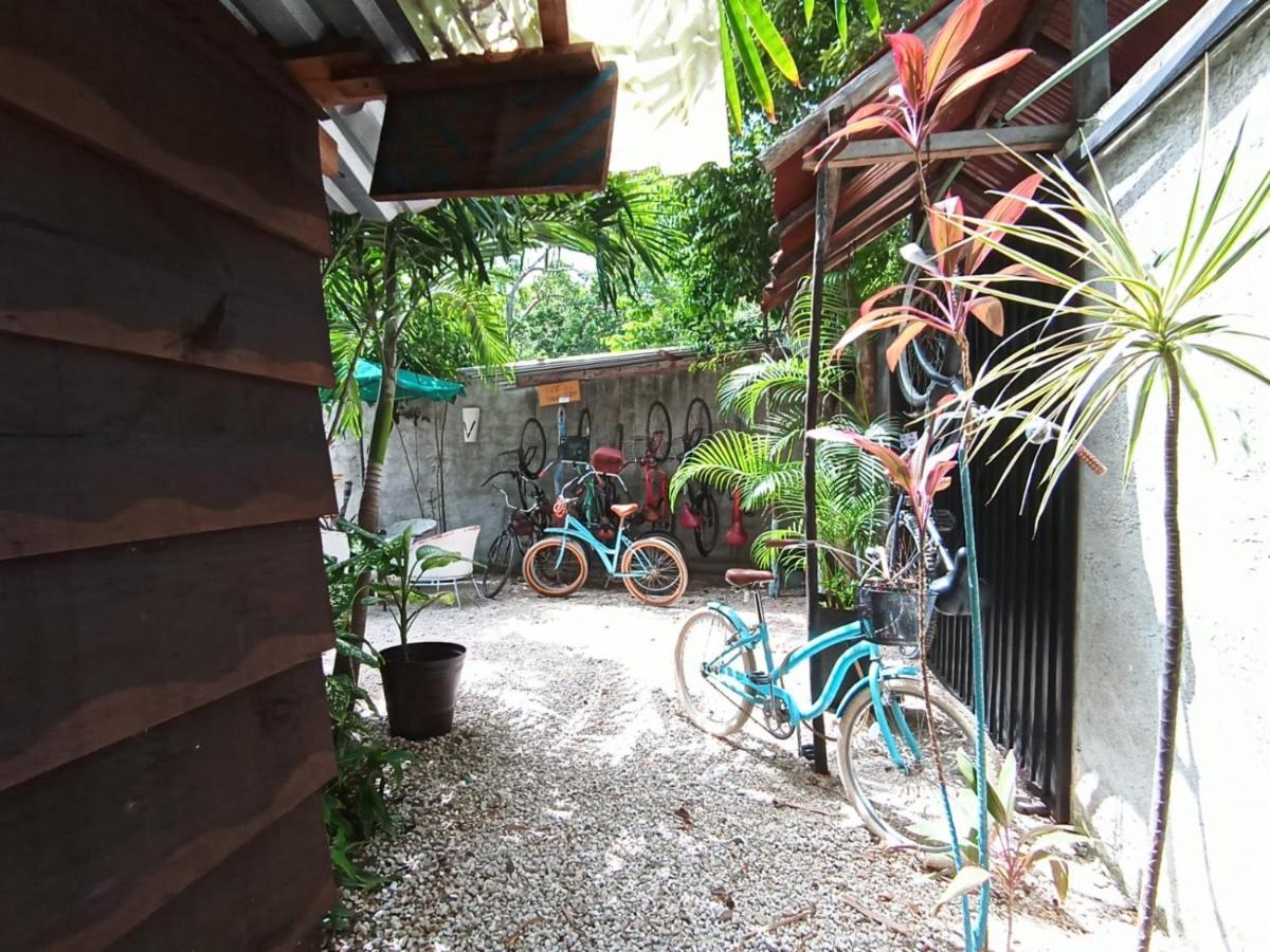 Primitive Selfcheck-in Adults Only Guest house Tulum