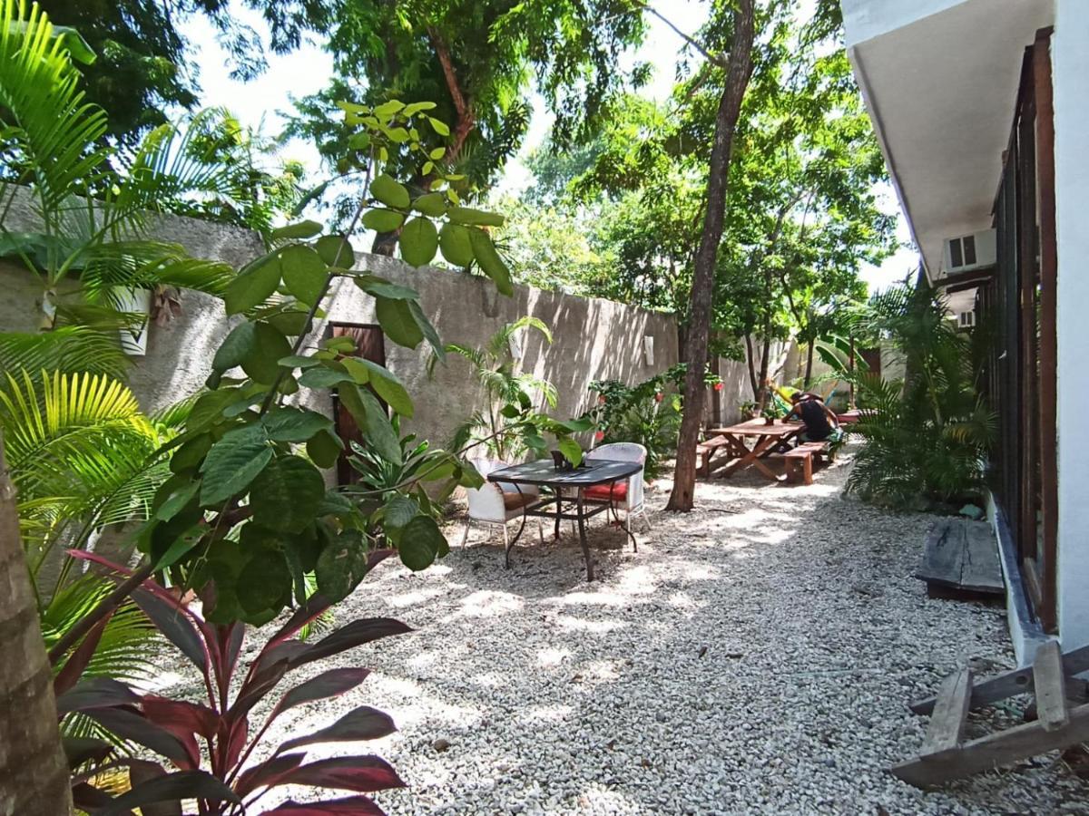 Primitive Selfcheck-in Adults Only 2* Tulum