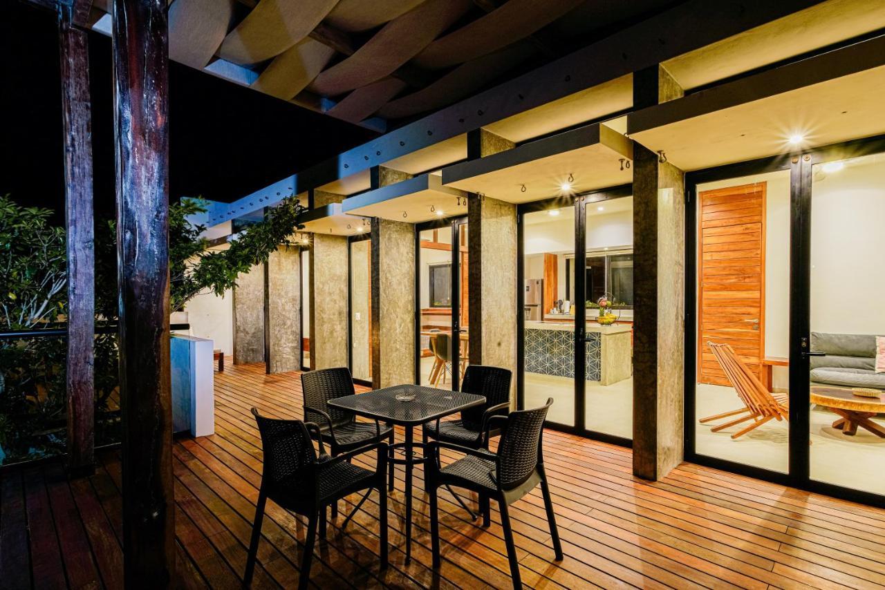 Tulsayab Luxury Development *