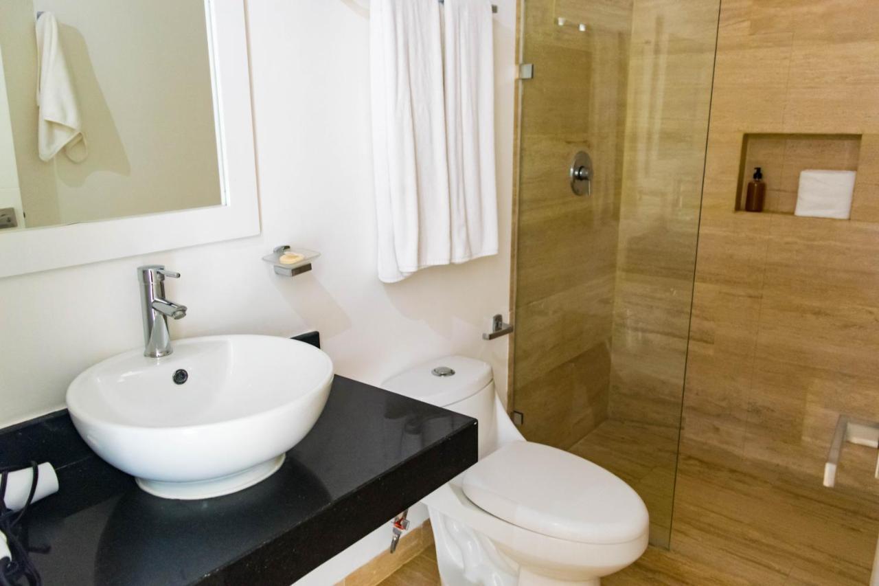 Amira Aparthotel Tulum