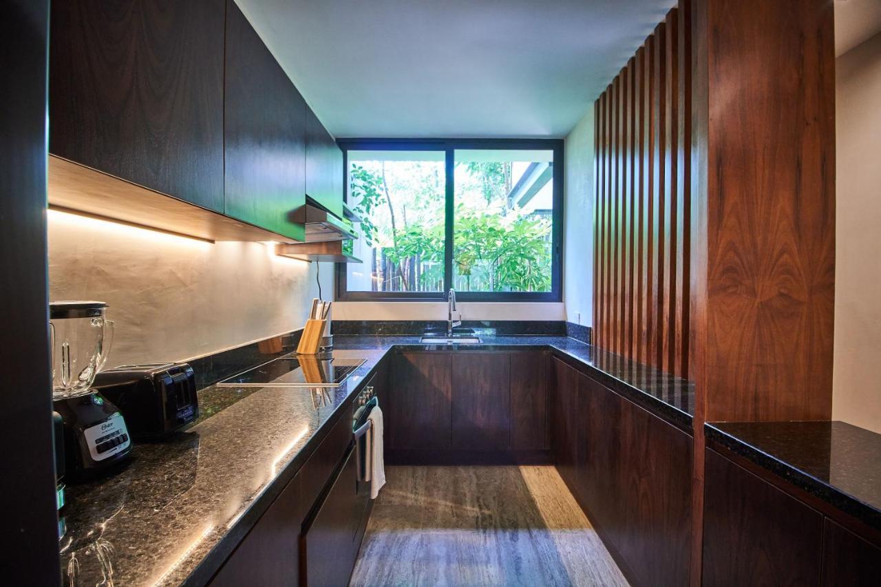 Odyssey - Private Plunge Pool & Club Access Apartment *