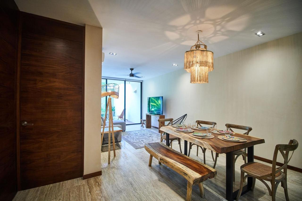 Odyssey - Private Plunge Pool & Club Access Apartment *